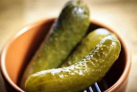 Why is it called a dill pickle? Interesting Answers