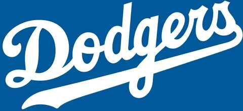 Dodger Dog Logo - Фото база