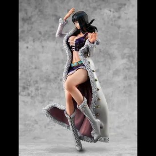 Comic Concepts Nico Robin - Miss All Sunday