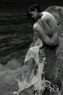 ♤ NoMoore ♤ on Twitter Mermaids and mermen, Mermaid, Real me