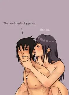 Sasuke x Hinata