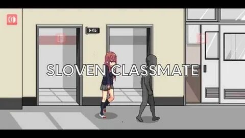 Sloven Classmate APK: Game Dewasa Penuh Intrik dan Fitur Keren. 