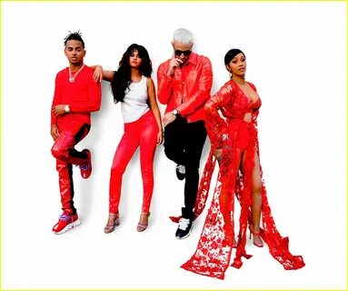 DJ Snake ft. Ozuna, Cardi B & Selena Gomez: 'Taki Taki' Lyri