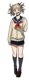 Himiko Toga Wiki Boku no Hero Academia Fandom