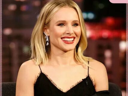 Kristen Bell Was Totally Cool With Her 6-Year-Old Daughter S