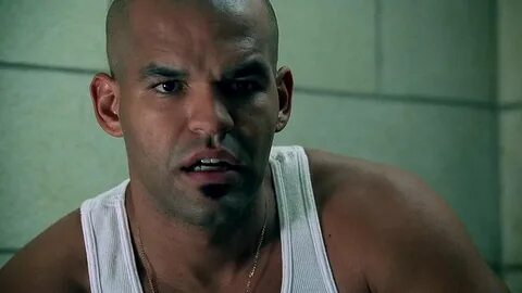 Character Fernando Sucre,list of movies character - Prison B