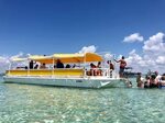 Crab Island Shuttle Boat - Find Things To Do In Destin Flori
