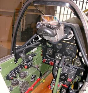 P-51D Mustang for Flight Simulator X - Review
