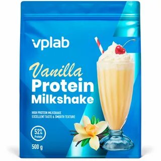 Протеин vplab Protein Milkshake - где же купить дешевле? ТОП