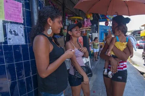 Prostitutes San Juan