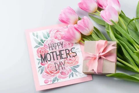 A beautiful gift for mom - a day filled with love and appreciation! 