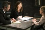 All Things Law And Order: Law & Order SVU "Pathological" Pho