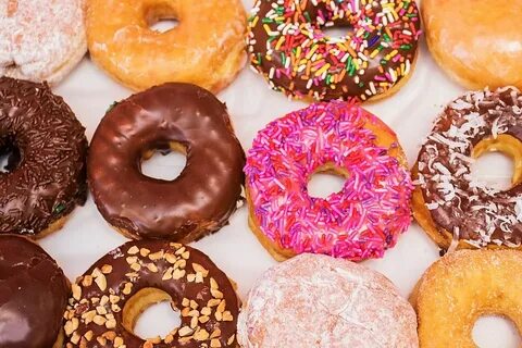 A Favorite Rhode Island Donut Shop Is Coming to Fall River