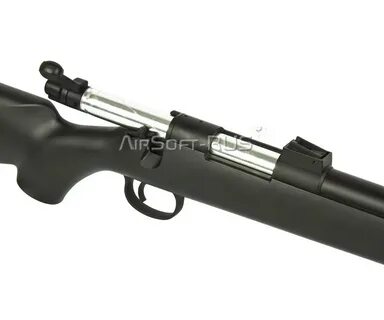 Снайперская винтовка Cyma VSR-10 spring Black (CM.701) купит