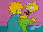 Is there really a Simpsons pic/gif for everything? Page 46 N