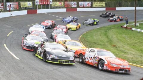 Racing Excitement Returns to Franklin County Speedway on Sun