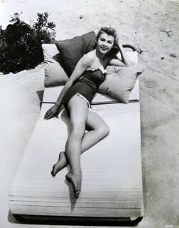 Vera Ellen Pictures. Hotness Rating = 7.87/10