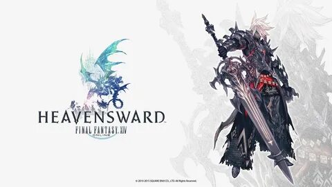 Final Fantasy Xiv Wallpapers (88+ background pictures)