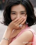 Kim Tae Ri Marie Claire Korea 2018 November