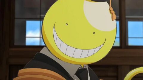 Koro-sensei Assassination classroom, Koro, Assasination clas