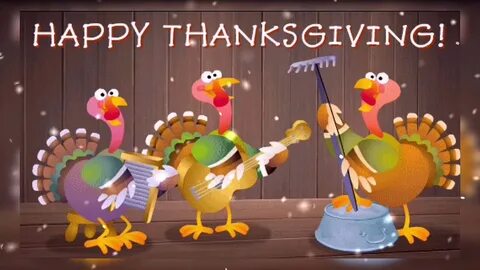 Happy Thanksgiving Wishes Greeting Cards Message - Share Wit