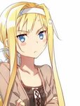 Пролог Фанфика "Алиса, покажи мне путь" SAO Sword Art Online