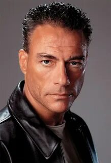Jean-Claude Van Damme Van damme, Hombres hermosos, Actores a