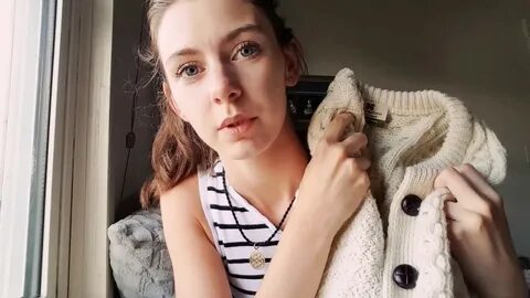 asmr / sitting with you in your depression - YouTube