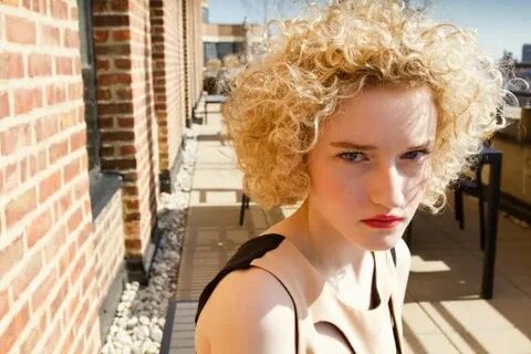 Picture of Julia Garner