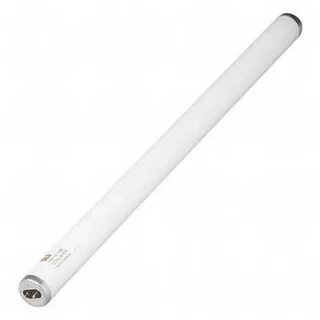 20 Watts, 24 in long, Fluorescent tube only, industrial UV L