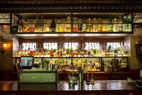Info Spesial 27 Best Cocktail Bars