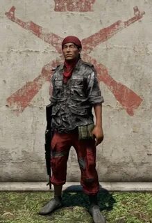 Royal Army Assaulter Far Cry Wiki Fandom