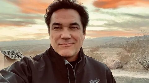 Dean Cain Issues Warning About 'Uncomfortable Truth' for 'Ve