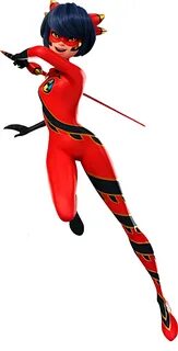 Ryuko (Miraculous Ladybug) VS Battles Wiki Fandom