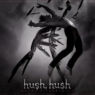 Hush Hush PDF Free Download