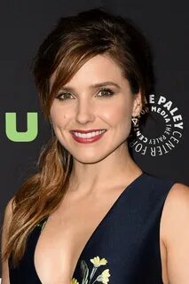 SOPHIA BUSH at 33rd Annual Paleyfest Los Angeles 'An Evening