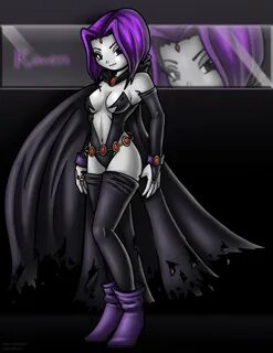 Picture of Raven