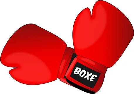 Transparent Boxing Gloves Clipart Black And White - ImageFoo