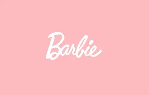 barbie logo pink Shop Clothing & Shoes Online