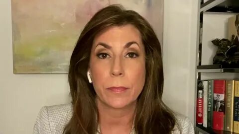 Tammy Bruce: Nancy Pelosi just told us everything we need to