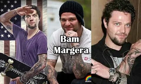 Bam Margera Net Worth, Salary, Early Life, Career, Affairs a