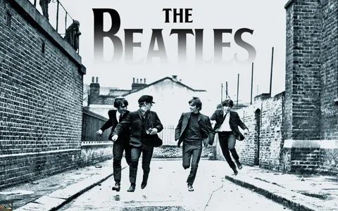 Best 58+ The Beatles Wallpaper on HipWallpaper Beatles Carto