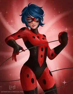 Pin de ૨૯ ท αƬα. ♡*:... em Miraculous: As Aventuras de Ladyb