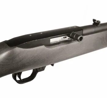 Ruger 1022 10-22 Extended Grooved Round All Steel Handle Oth