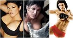 70+ Hottest Pictures Of Gina Carano Who Plays Angel Dust In 
