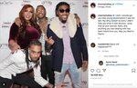 Black Ink Crew: Chicago' Star Fly Tatted Reportedly Passes A