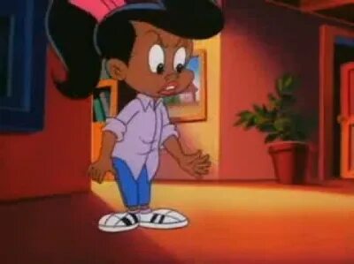 Mary Melody Looney Tunes Wiki Fandom