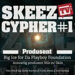 Skeez TV Cypher #1 Big Ice, Pats One, Big Daddy Karsten, And