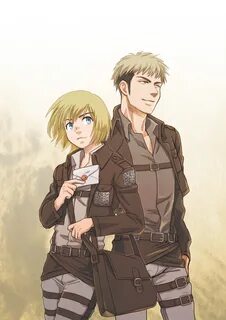 Armin Arlert page 44 - Zerochan Anime Image Board