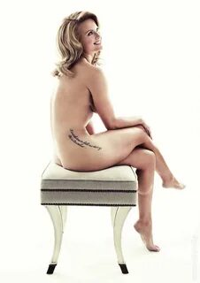 Carly Booth Nude GirlAzzA